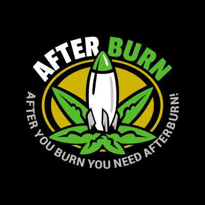 After Burn