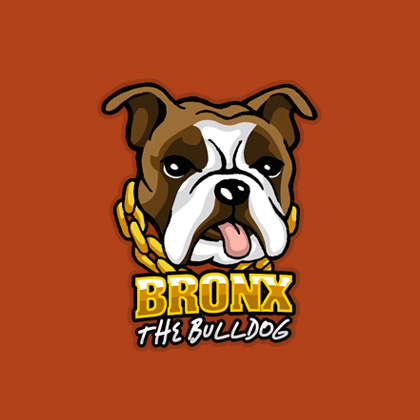 Bronx the Bulldog