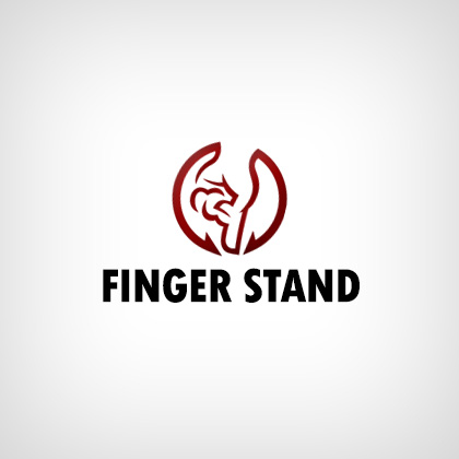 Finger Stand