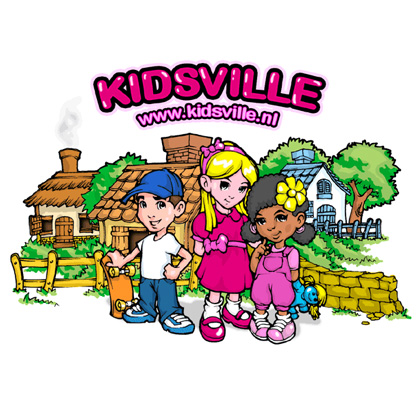 Kidsville