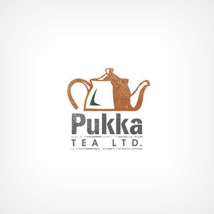 Pukka Tea Ltd.