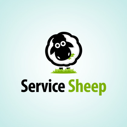 Service Sheep
